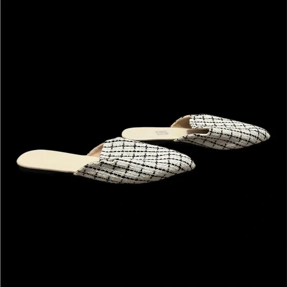 MLAGJSS Women's Shoes-Flats-Size 8 - Picture 6 of 9